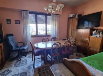 Departamento · 38m² · 2 Ambientes · Departamento en Venta - 1 Dormitorio 1 Baño - Boedo