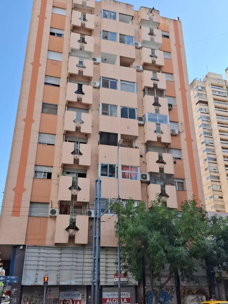Avenida Colón 806