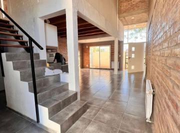 Departamento de 4 ambientes, Luján de Cuyo · Vendo Hermoso y Amplio Departamento a Estrenar en Centro de Luján de Cuyo Usd 96.000