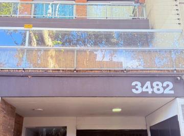 Departamento de 2 ambientes, Villa Urquiza · Dos Ambientes Excelente a Nuevo
