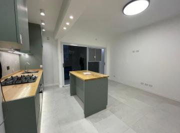 Departamento de 2 ambientes, Tres de Febrero · Departamento Pb Reciclado a Nuevo - Venta - Ciudad Jardin