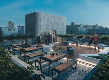Departamento · 20m² · 4 Ambientes · 1 Cochera · Departamento de 3 Dorm. en Venta Al Pozo. Full Amenities