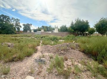 Terreno , Las Heras · Terreno en Venta – Ideal Desarrollo Inmobiliario en Las Heras