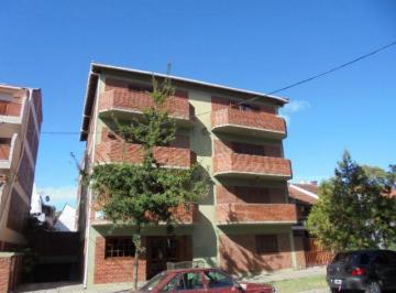 Departamento · 37m² · 2 Ambientes · 1 Cochera · Departamento en Venta - 1 Dormitorio 1 Baño 37 m² - San Bernardo del Tuyu