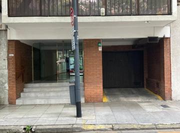 Garage · 20m² · Cochera Fija en Planta Baja