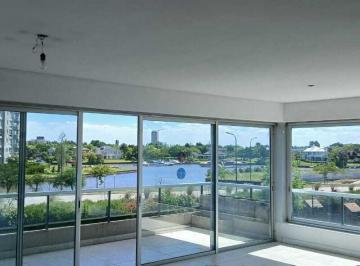 Departamento · 104m² · 4 Ambientes · 1 Cochera · Departamento en Venta en Puerto Escondido, Nordelta, Tigre