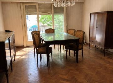 Departamento · 75m² · 3 Ambientes · Venta Departamento Almagro Semipiso Tres Ambientes con Dependencia Apto Credito