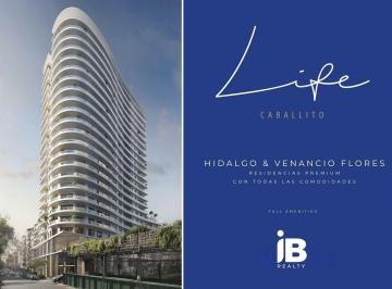 Local comercial · 752m² · Local en Venta en Caballito, Capital Federal, Buenos Aires