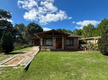 Casa de 3 ambientes, Costa del Este · Casa en Venta en Costa del Este Sobre Los Alelíes