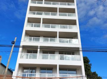 Departamento · 65m² · 2 Ambientes · 1 Cochera · Departamento en Venta de un Dormitorio con Cochera La Plata