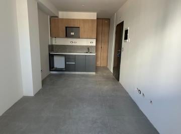 Departamento · 26m² · 1 Ambiente · Divino Monoambiente a Estrenar