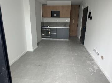 Departamento · 26m² · 1 Ambiente · Divino Monoambiente a Estrenar