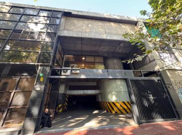 Garage , Ciudad de Mendoza · Cochera Calle Gutierrez a m Plaza San Martin