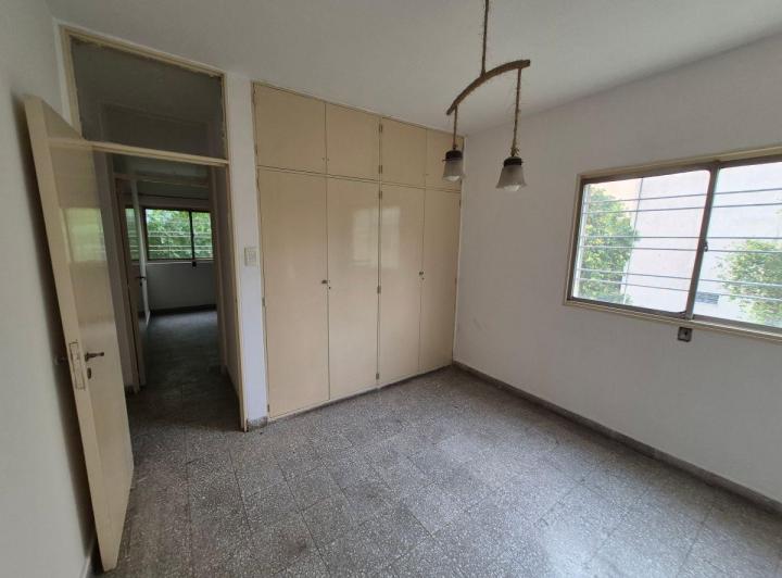 Departamento · 80m² · 5 Ambientes