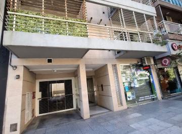 Departamento de 2 ambientes, Caballito · 2 Ambientes Contrafrente Moderno Super Luminoso Balcon Baño y Toilette Av Honorio Pueyrredón 875