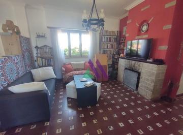 Casa de 3 ambientes, Miramar · Venta de Chalet a 300 m de La Playa, en Zona Norte de Miramar