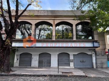 Local comercial · 1m² · Local en Venta y Alquiler en San Isidro Centro - con 14 Cocheras Exclusivas!