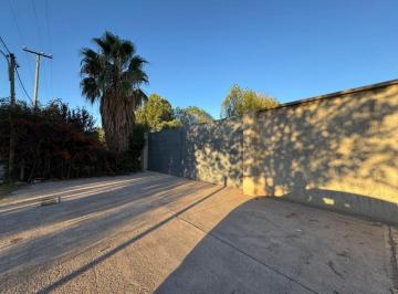Bodega-Galpón , Rodeo de la Cruz · Terreno y Galpon, Frente a Quinta Las Rosas