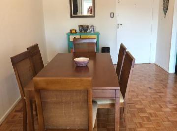 Departamento · 90m² · 4 Ambientes · Departamento en Alquiler 4 Ambientes Palermo Buenos Aires
