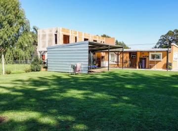 Casa · 174m² · 4 Ambientes · Casa en Venta Barrio Privado Costa del Sol Ruta 11 Km 483 Mar Chiquita