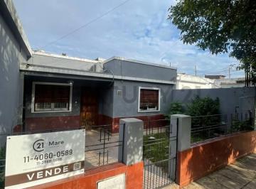 Casa · 69m² · 3 Ambientes · 1 Cochera · Venta Casa 3 Ambientes José C. Paz