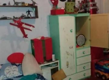 Casa en Venta de 5 ambientes  · Casa de Ladrillos Pesos Argentinos 60 Millones