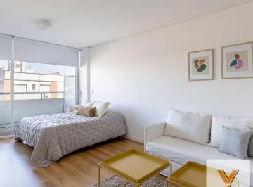 Departamento · 40m² · 1 Ambiente · Departamento Monoambiente en Venta - 1 Baño - 45 m² - Palermo