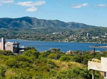 Terreno , Villa Carlos Paz · Venta Lote en Vistas del Lago - Villa Carlos Paz 800 m²