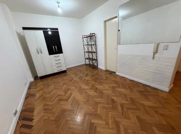 Departamento · 21m² · 1 Ambiente · Alquiler Monoambiente