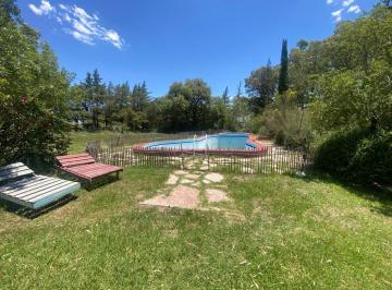 Hotel · 7250m² · 22 Ambientes · Venta Cordoba - Hostal Los Cocos - a Reciclar 22 Dorm. - Piscina - Asador - Estacionam. 1200 m² Cub. - Tot.7250 m²