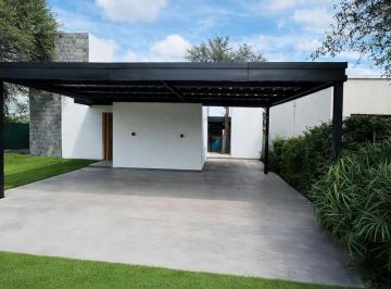 Casa · 150m² · 6 Ambientes · 2 Cocheras · San Alfonso del Talar Seg 24hs Oportunidad