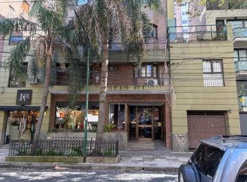 Departamento · 74m² · 3 Ambientes · M Av y Est Exc Depto Al Frente Apto Profesional
