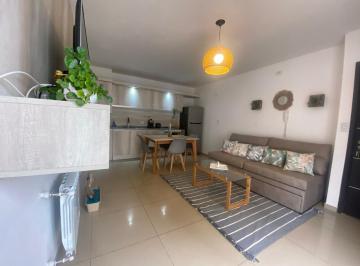 Departamento · 45m² · 2 Ambientes · 1 Cochera · Departamento 1 Dorm Villa Carlos Paz
