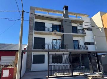 Departamento · 65m² · 3 Ambientes · 1 Cochera · Departamento a Estrenar en Venta Panama 2667
