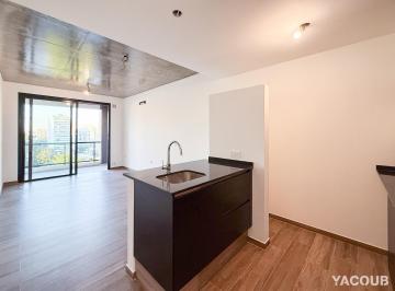 Departamento · 39m² · 1 Ambiente · Departamento Monoambiente en Venta - 1 Baño - 39 m² - La Plata