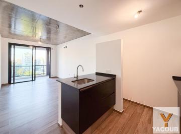 Departamento · 39m² · 1 Ambiente · Departamento Monoambiente en Venta - 1 Baño - 39 m² - La Plata
