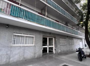Departamento · 110m² · 4 Ambientes · Dpto 4 Amb 128 m² | Balcón | Doble Entrada | Apto Profesional | Oportunidad Usd 140k