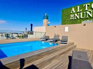 Departamento · 62m² · 3 Ambientes · Venta Departamentos 2 y 3 Ambientes, Hermosos con Amenities