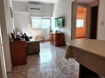 Departamento de 3 ambientes, La Paternal · 3 Amb con Terraza Propia en La Paternal | Apto Crédito | Impecable