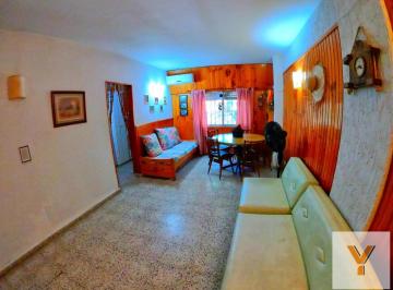 Departamento · 43m² · 2 Ambientes · Departamento en Venta - 1 Dormitorio 1 Baño - San Bernardo del Tuyú
