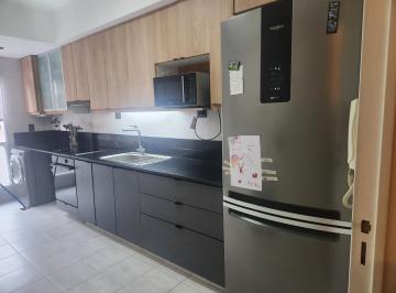 Departamento de 3 ambientes, Almagro · Amplio 3 Amb en Torre de Categoria
