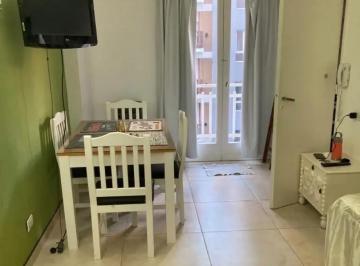Departamento · 35m² · 1 Ambiente · Departamento Monoambiente en Venta - 1 Baño - Mar del Plata