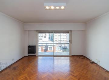Departamento · 70m² · 3 Ambientes · Venta Departamento 3 Ambientes en Recoleta