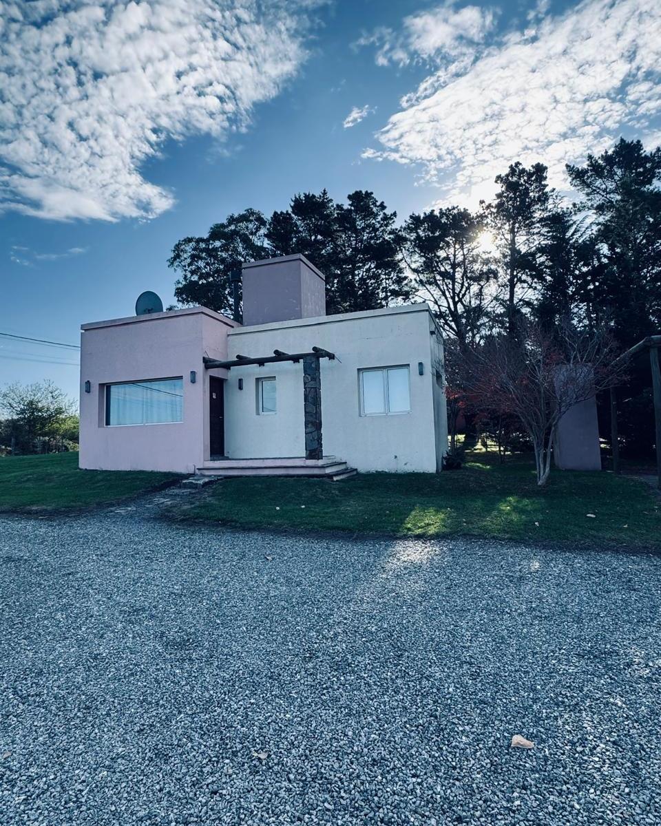 Paloma 969, Mi Valle, Tandil