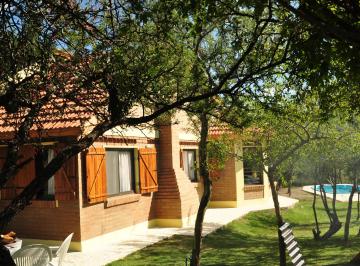 Casa de 1 ambiente, Carpintería · Vendo Casa Quinta en Carpintería