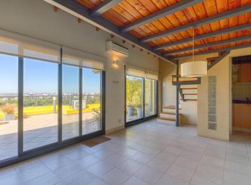 Departamento · 163m² · 4 Ambientes · 2 Cocheras · Venta | Duplex | 4 Ambientes | con Quincho y Terraza Propia.