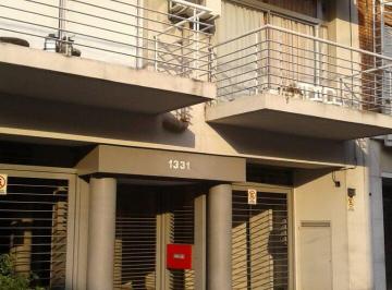 Departamento · 39m² · 1 Ambiente · Monoambiente Al Frente en Palermo Soho