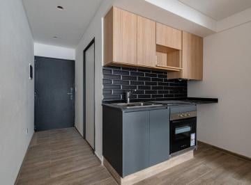 Departamento · 31m² · 1 Ambiente · Venta Monoambiente con Balcón Terraza Villa Crespo