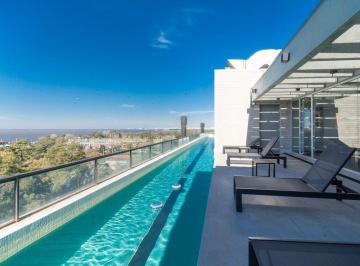 Departamento · 41m² · 1 Ambiente · Departamento Puerto de Olivos Ideal Airbnb