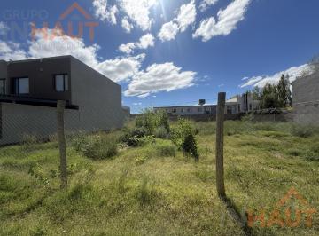 Terreno · 399m² · Terreno en Cipolletti